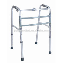 aluminum folding elderly walker price